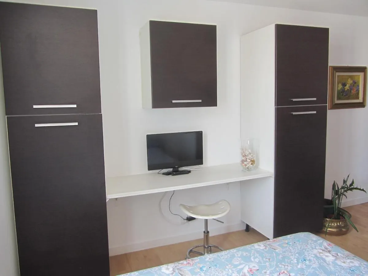 Studios Belges Cannes Appartement