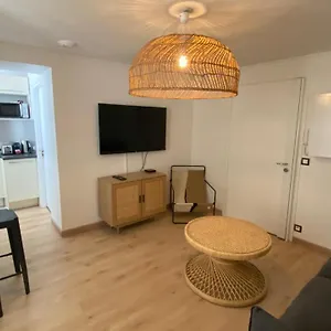 Appartement 2 Pieces, Cannes