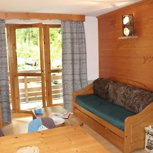 Les Du Galibier Ii Appartement Valloire